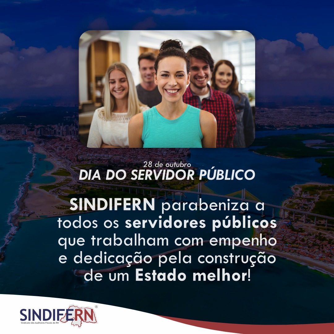 Imagem da notícia HOMENAGEM DO SINDIFERN
