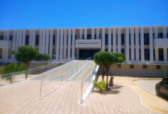 Imagem da notícia Fisco Estadual ganha equipamentos que reforçam a fiscalização e demais atividade