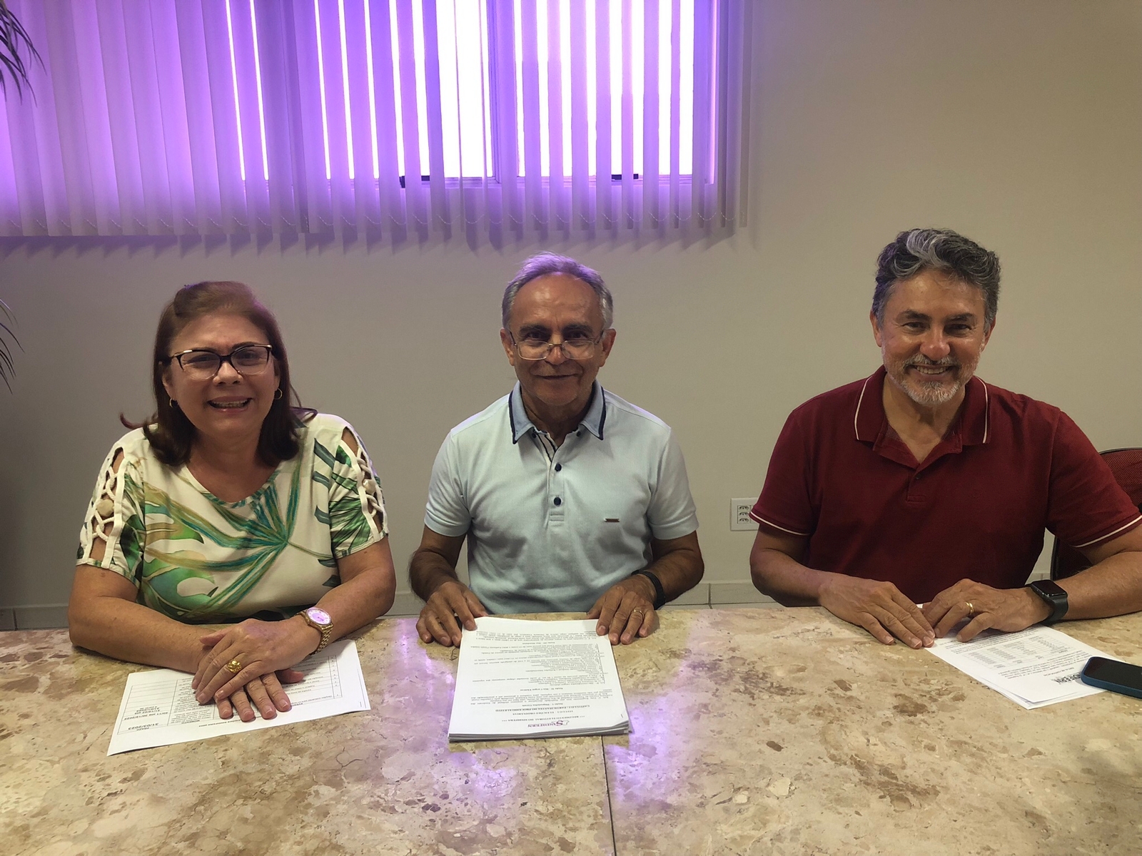 Imagem da notícia JUNTA ELEITORAL ALERTA PARA PRAZO E NORMAS DO PROCESSO ELEITORAL