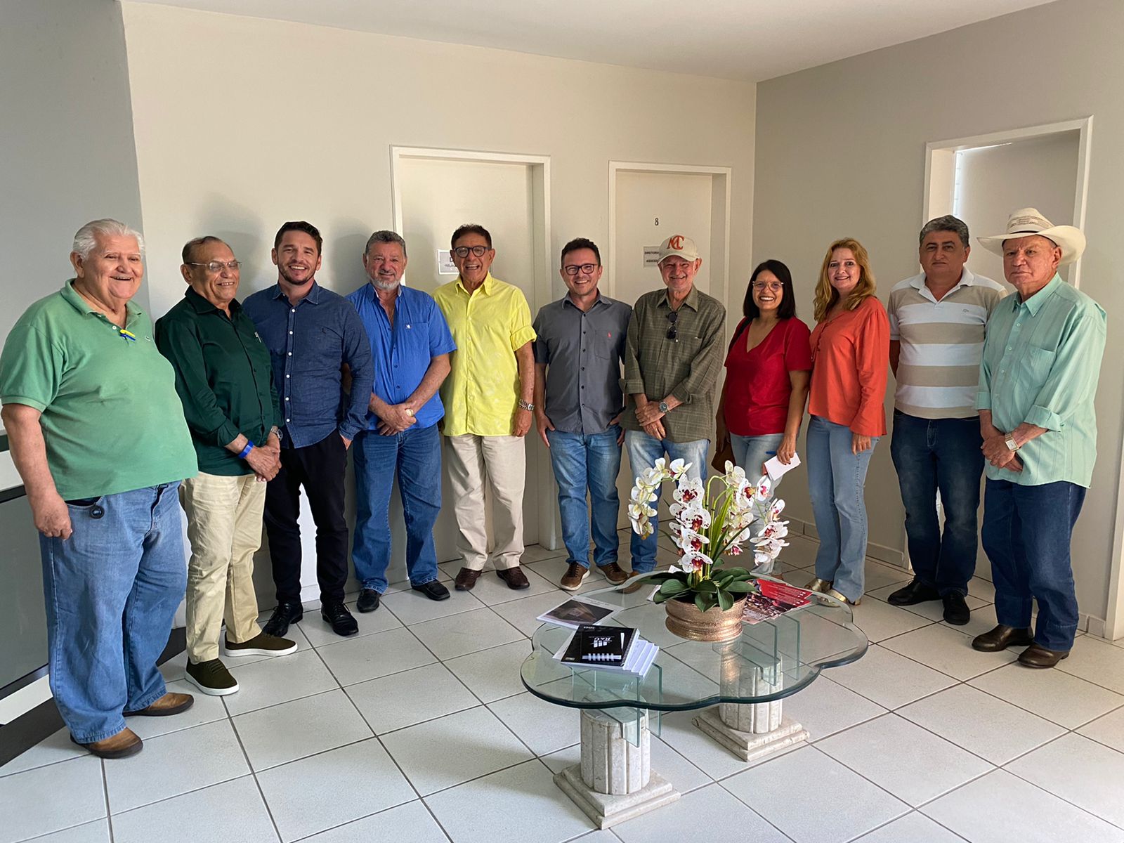 Imagem da notícia ELEIÇÕES SINDIFERN TEM CHAPA ÚNICA INSCRITA