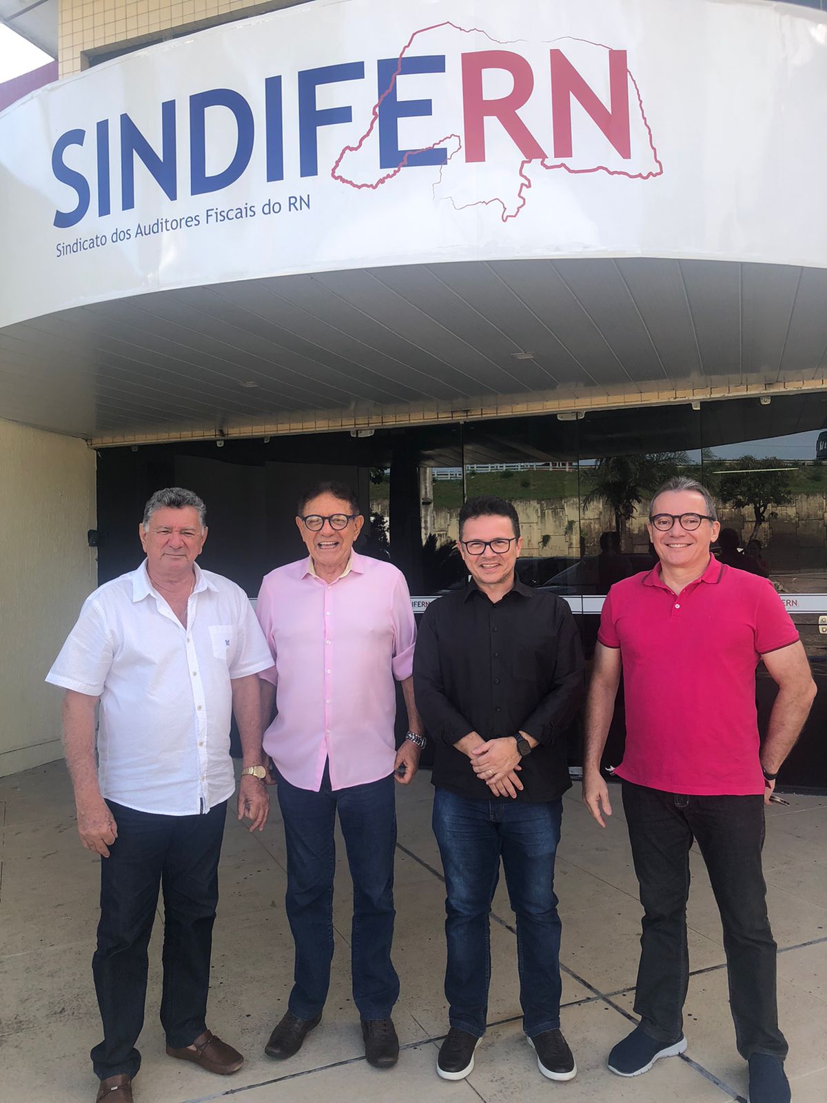 Imagem da notícia SINDIFERN ELEGE NOVA DIRETORIA PARA BIÊNIO 2023/2025