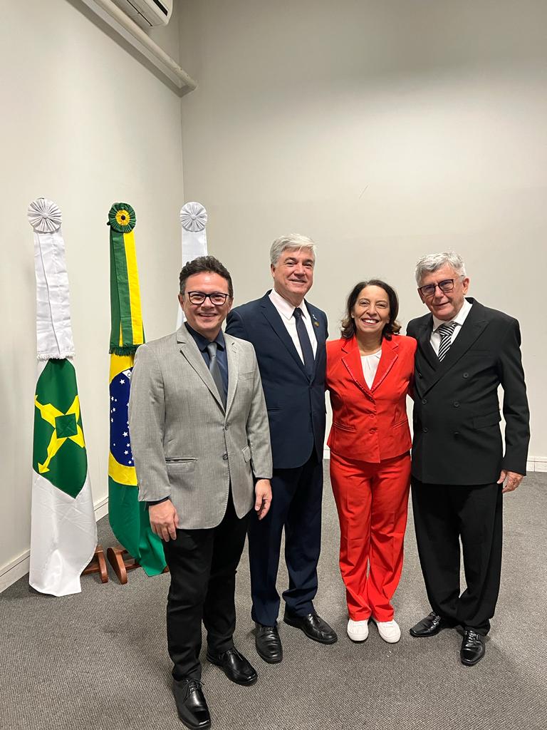 Imagem da notícia SINDIFERN PARTICIPA DE MARATONA DE EVENTOS DO FISCO ESTADUAL E DISTRITAL EM BSB