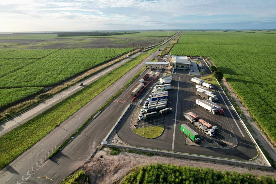 Imagem da notícia Governo do RN inaugura novas estruturas do Núcleo de Fiscalizações em Caraú