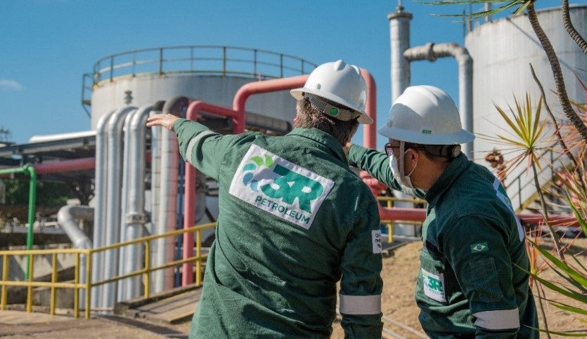 Imagem da notícia 3R Petroleum conclui a compra do Polo Potiguar e assume operação; transferência 
