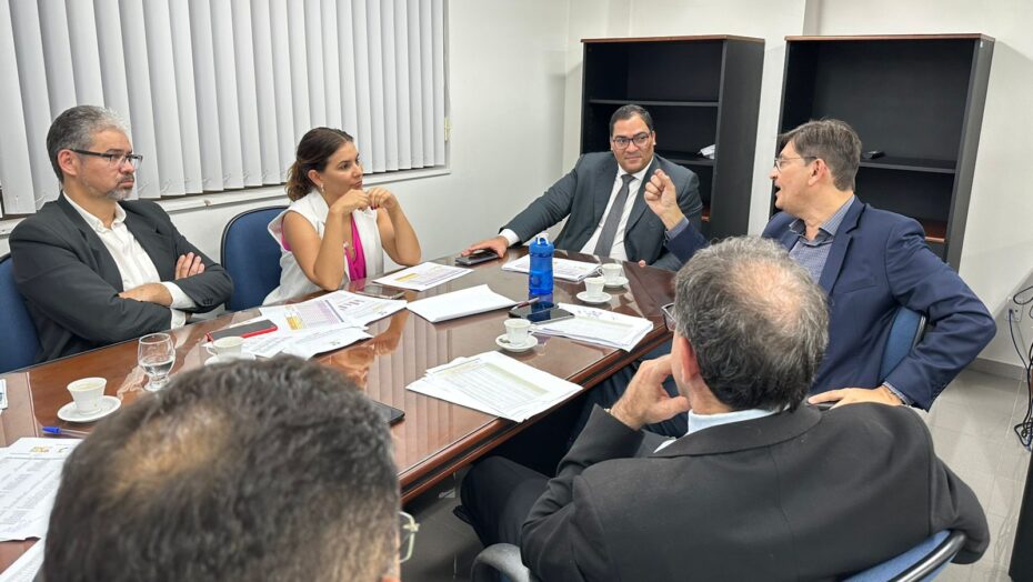 Imagem da notícia Governo RN pleiteia amplo concurso público no RN para repor quadro de servidores