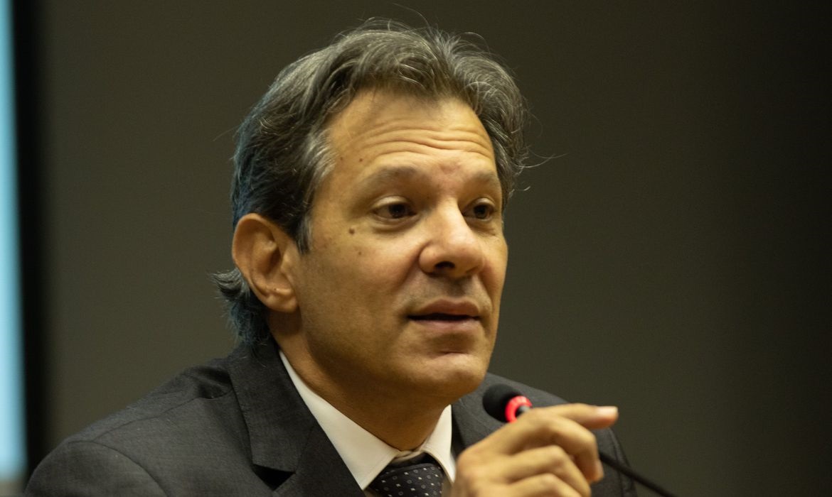 Imagem da notícia Haddad quer atrelar desoneração da folha à reforma tributária