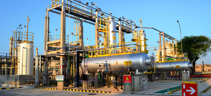 Imagem da notícia Refinaria Clara Camarão reduz preço da gasolina e do diesel