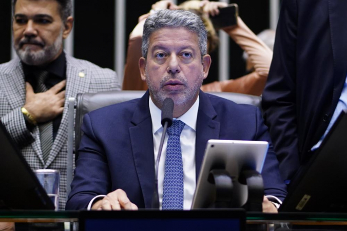 Imagem da notícia Lira diz que votação da reforma tributária será em julho