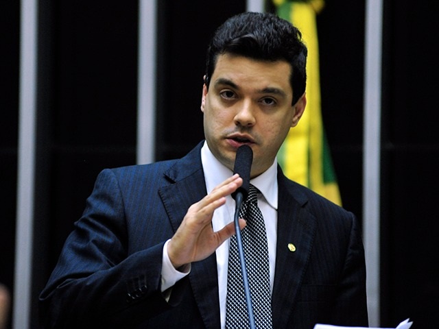 Imagem da notícia Reforma tributária: Vice-governador representa RN em reunião com Arthur Lira