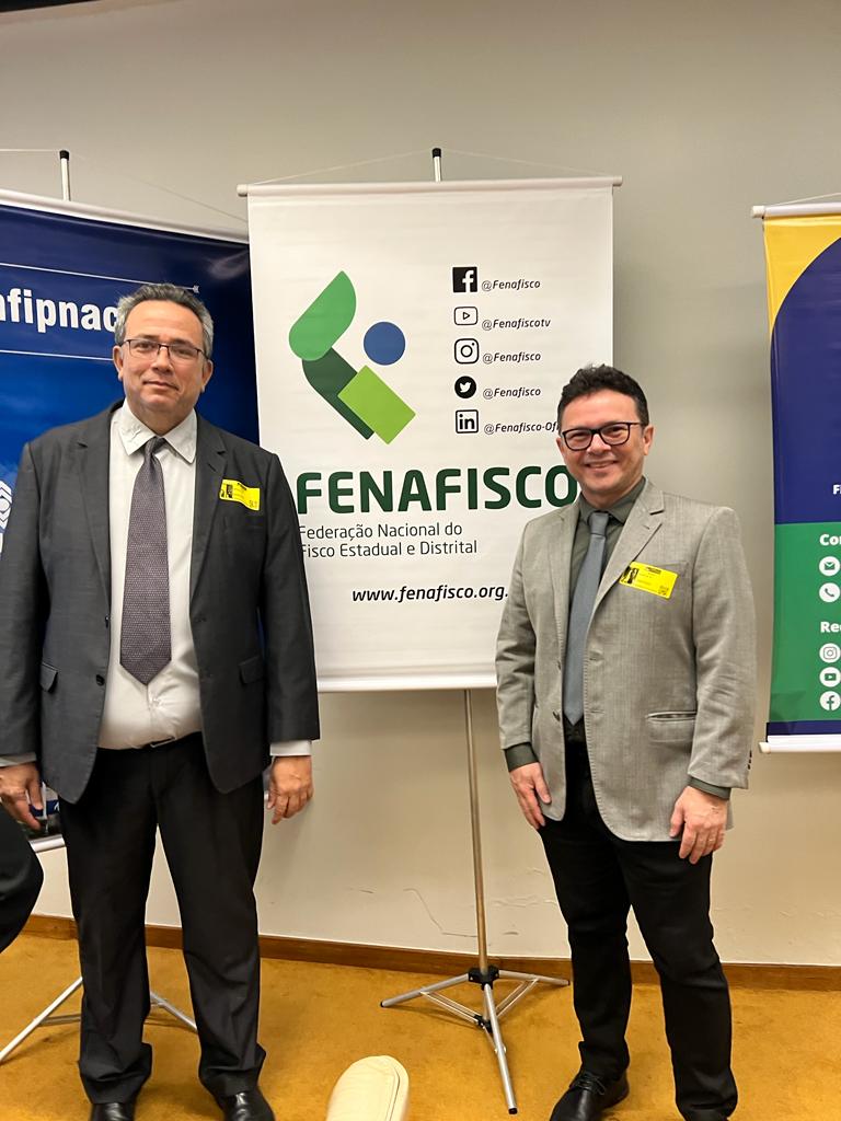 Imagem da notícia SINDIFERN PARTICIPA DO PRÉ-FIT 2023 EM BRASÍLIA