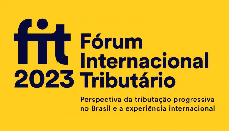 Imagem da notícia Estão abertas as inscrições para o Fórum-FIT 2023
