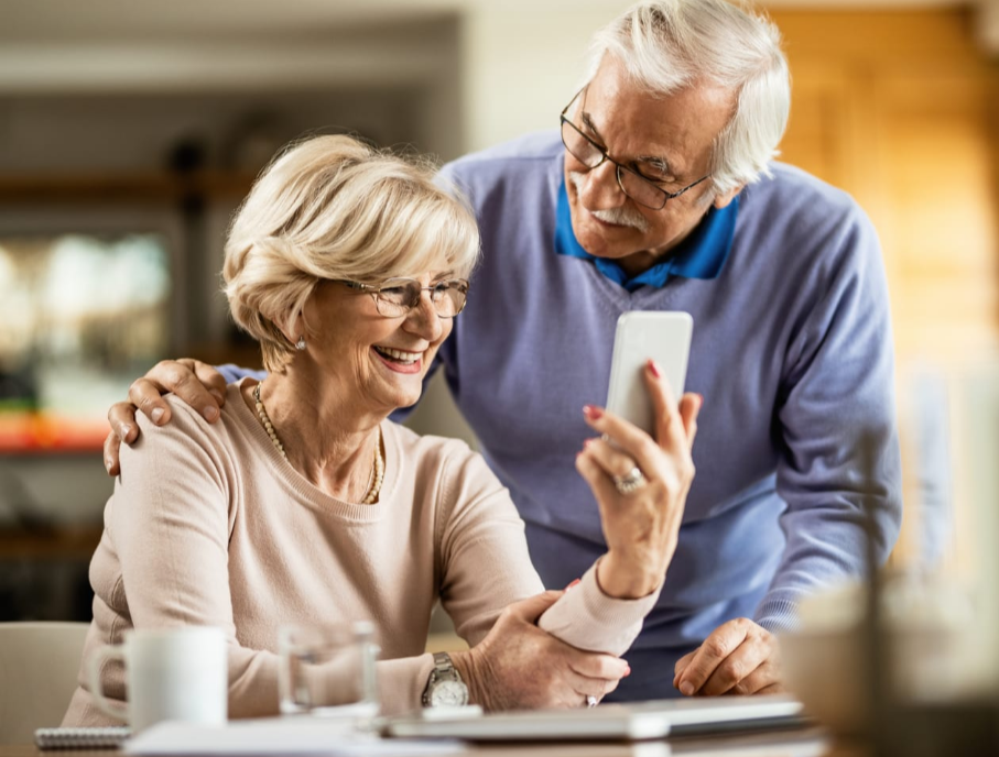 Imagem da notícia PREVIDÊNCIA ESTADUAL IMPLANTA PROVA DE VIDA ONLINE