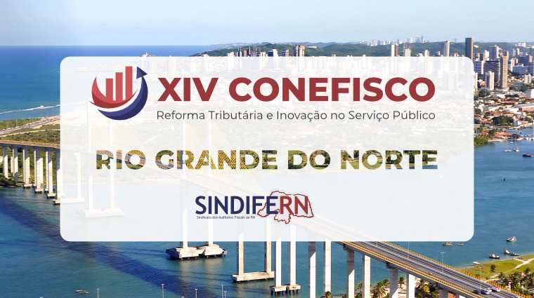 Imagem da notícia ESTÁ NO AR O PORTAL DO XIV CONEFISCO!!