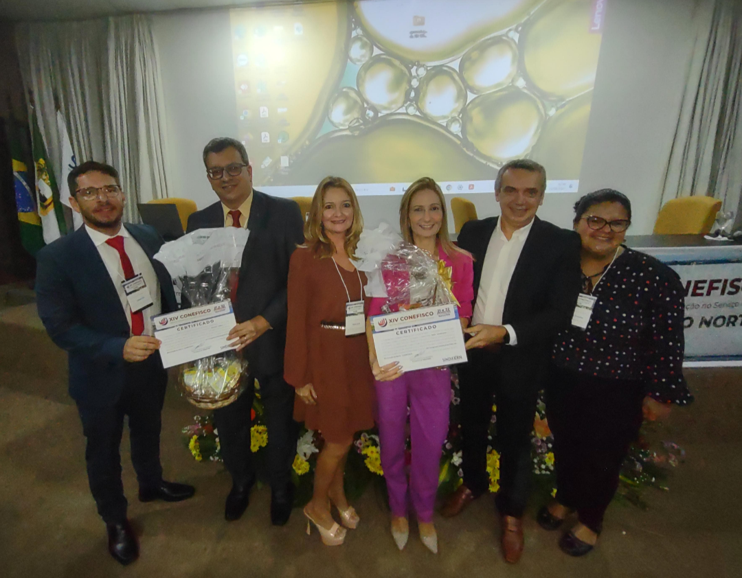 Imagem da notícia Reforma Tributária e Economia Comportamental foram destaque no XIV CONEFISCO