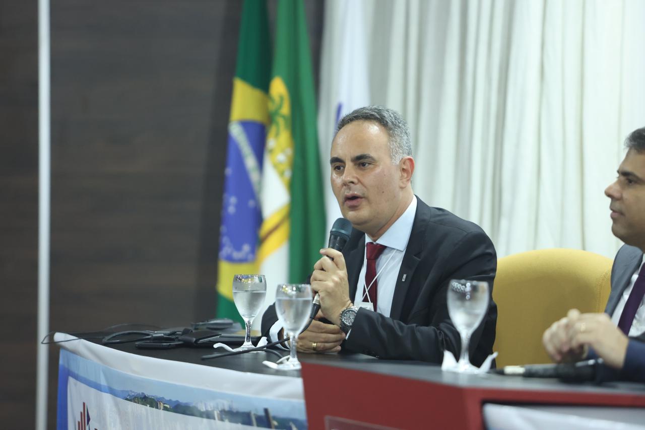 Imagem da notícia FEBRAFITE ANALISA A REFORMA TRIBUTÁRIA E SEUS IMPACTOS NA CARREIRA FISCAL 