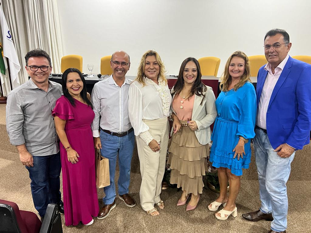 Imagem da notícia SINDIFERN e ASFARN promovem evento de prevenção a saúde