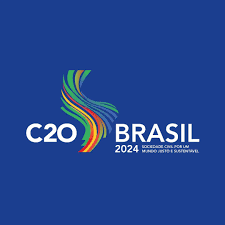 Imagem da notícia Fenafisco integra o C20, grupo que representa a sociedade civil no G20 Social