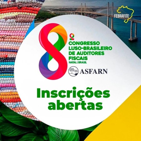 Imagem da notícia INSCRIÇÕES CONGRESSO FEBRAFITE: SAIBA COMO FAZER E GARANTIR BENEFÍCIO EXCLUSIVO 