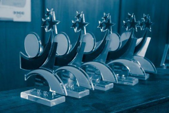 Imagem da notícia INSCRIÇÕES PARA 12ª EDIÇÃO DO PRÊMIO NACIONAL DE EDUCAÇÃO FISCAL ENCERRAM AMANHÃ