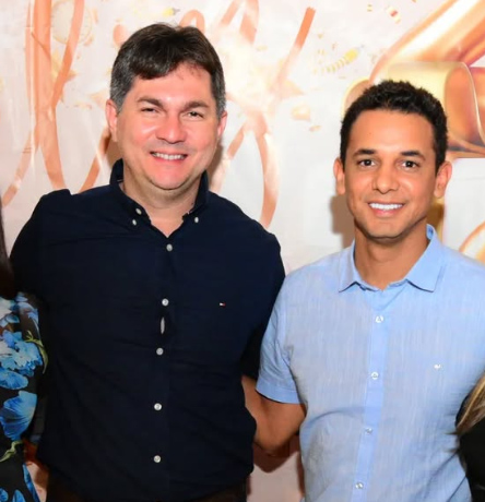 Imagem da notícia Parabéns a Edilson Júnior pela recondução à Secretaria de Fazenda de Mossoró