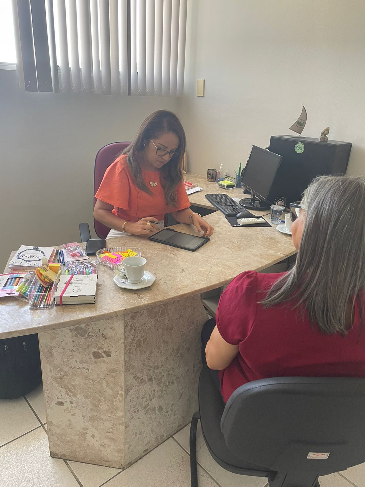 Imagem da notícia SINDIFERN investe em Saúde Mental dos colaboradores