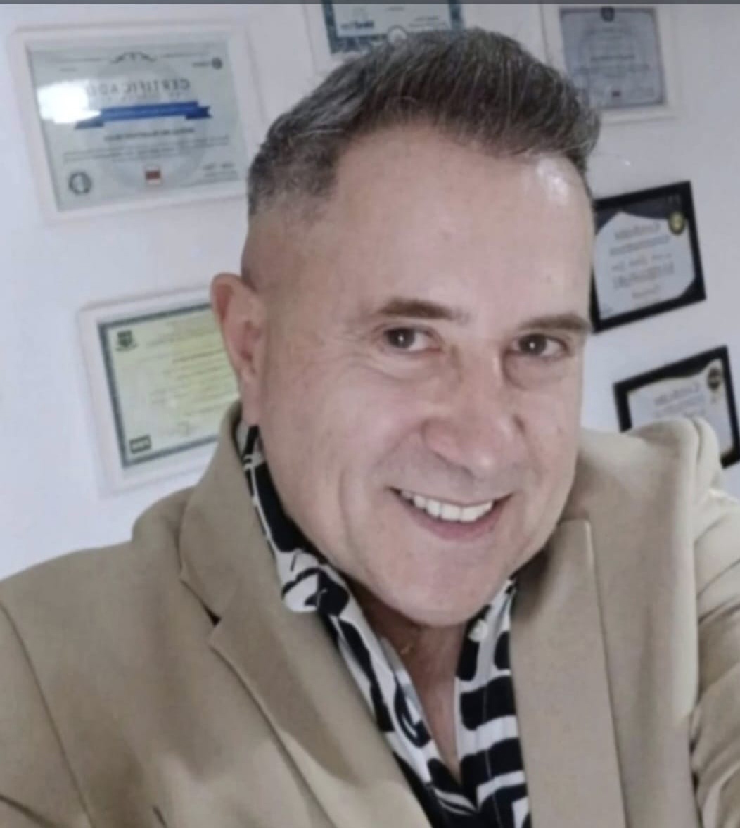 Imagem da notícia SINDIFERN PARABENIZA RONALDO MARINHO MAIA POR APOSENTADORIA