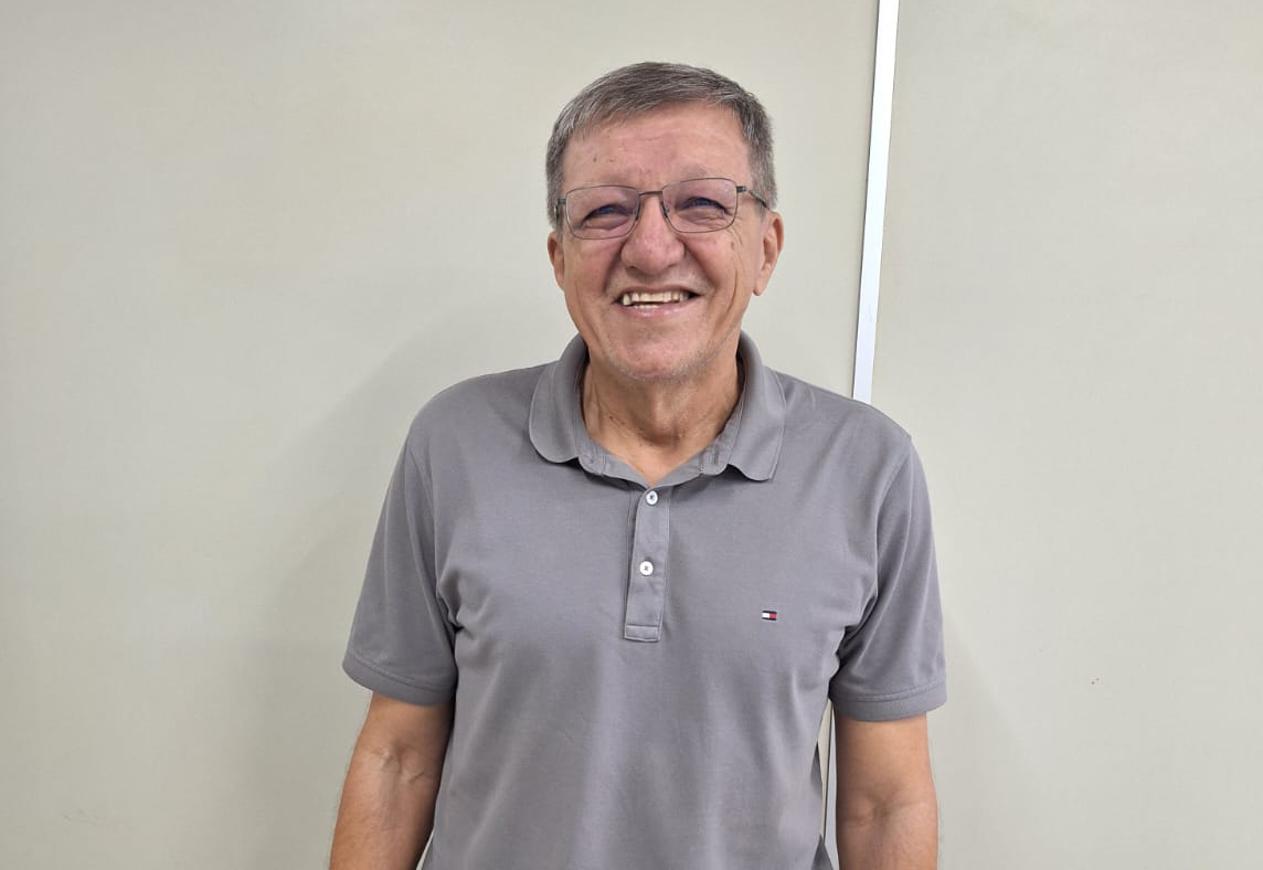Imagem da notícia HOMENAGEM AO AUDITOR FISCAL JOSÉ AGUINALDO PELA CONQUISTA DA APOSENTADORIA