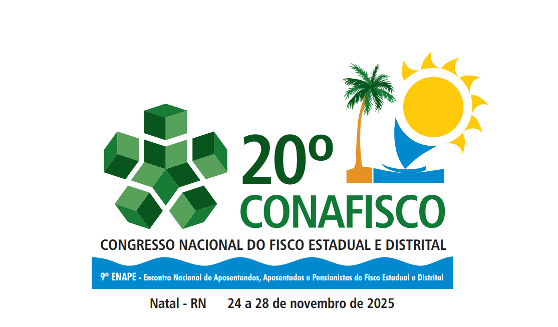 Imagem da notícia NATAL SERÁ SEDE DO Congresso Nacional do Fisco Estadual e Distrital – ConafiSCO
