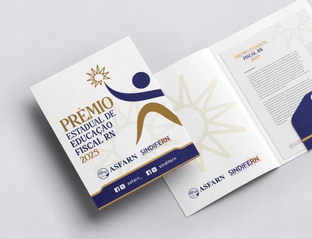 Imagem da notícia Educação Fiscal lança prêmio voltado para escolas e instituições de ensino