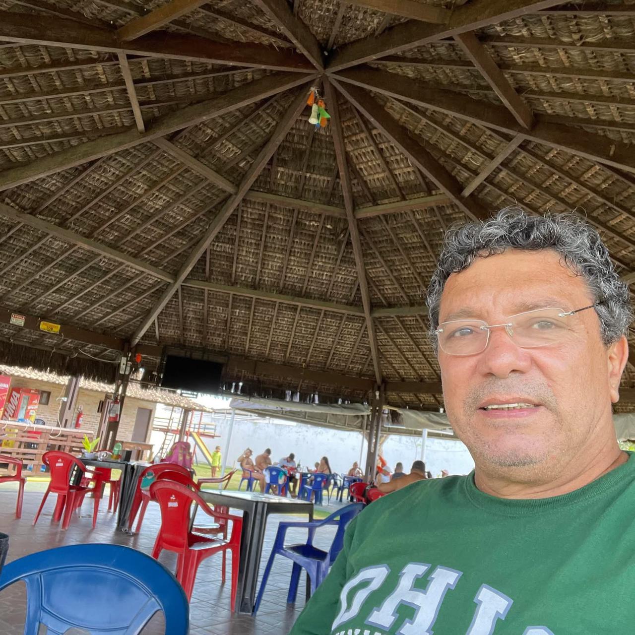 Imagem da notícia Homenagem à aposentadoria do Auditor Fiscal Rinaldo Santos Feijó de Melo
